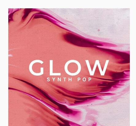 Zenhiser Glow Synth Pop WAV